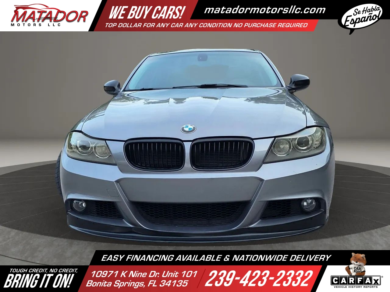 bmw 3 series 2010 WBAPM7C57AE192389 image bmw 3 series 2010 WBAPM7C57AE192389 image